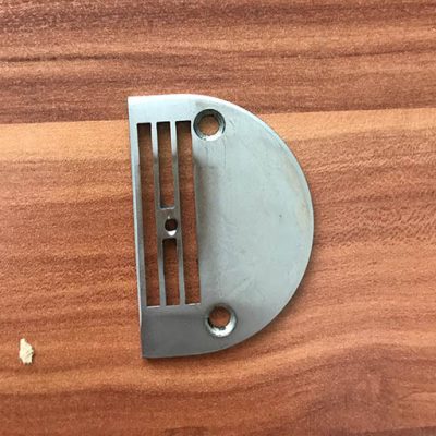 صفحه چرخ خیاطی راسته دوز