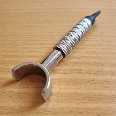 چاقوی انگشتیBAYONET