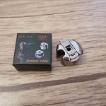 ماکو چرخ خیاطی راسته دوزی LXF