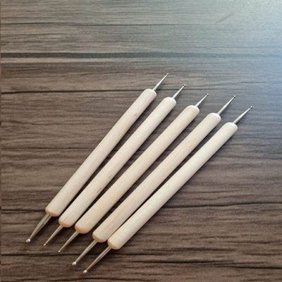 قلم داتینگ5تکه