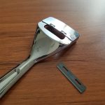 پوست کن یا لویس دستی سوپرBAYONET ساخت چین کیفیت درجه یک