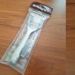 پوست کن یا لویس دستی سوپرBAYONET ساخت چین کیفیت درجه یک