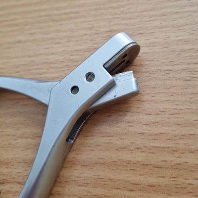 چرت زن جهت علامتگذاری برروی الگو جهت کار برروی چرم و پارچه ساخت تایوان کیفیت بسیار خوب