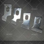 تیغ مادگیGREAT KNIVES