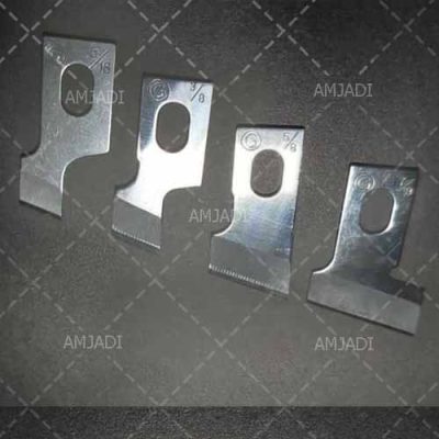 تیغ مادگیGREAT KNIVES