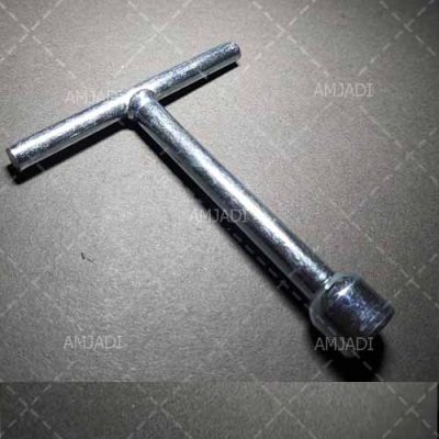 آچارقیچی عمودبر