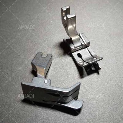 پایه خط کش دار
