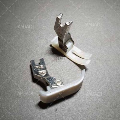 پایه پلاستیکی چرخ خیاطی راسته دوز