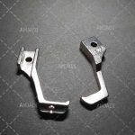 پایه وسط مغزی چرخ خیاطی ژانومه 802