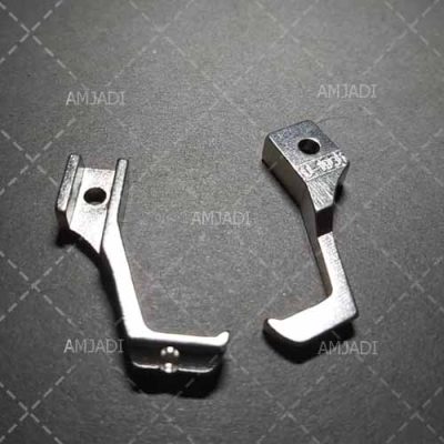 پایه وسط مغزی چرخ خیاطی ژانومه 802