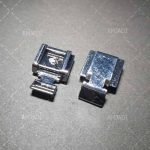 پایه زیپ دوزی چرخ خیاطی ژانومه802