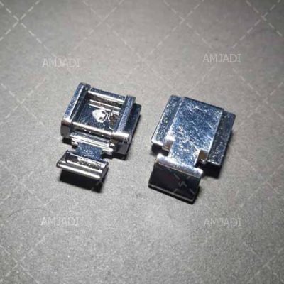 پایه زیپ دوزی چرخ خیاطی ژانومه802