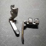 پایه چرخ خیاطی خانگی LN