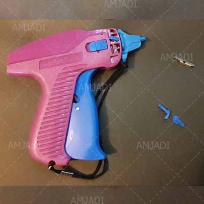 تفنگ اتیکت زنHIRODEسری XL