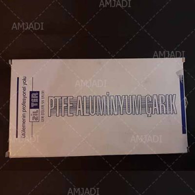 کفی محافظ اتوسیلتر