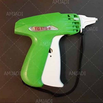 تفنگ اتیکت زنREFINEمدلTG371S-B