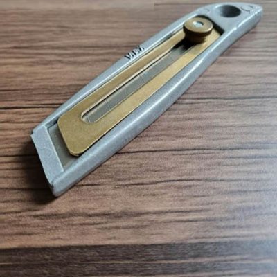 کاتر یا تیزبر یا موکت برفلزی ASAMAX