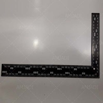 گونیای فلزی 20*30 سانتی متر