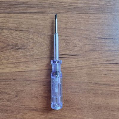 پیچ گوشتی فازمتر
