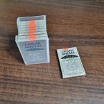 سوزن چرخ خیاطی زیگزالDC*27 ORGAN NEEDLES