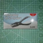 انبر سوراخ کن تکی کاغذ