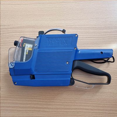 دستگاه لیبل زن MX-6600موتکس