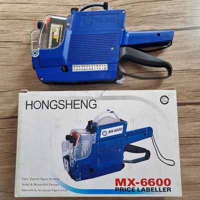 دستگاه لیبل زن MX-6600