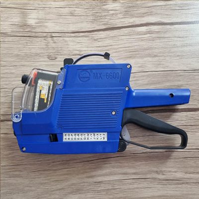 دستگاه قیمت زن یا لیبل زن MX-6600