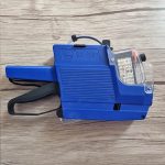 دستگاه قیمت زن یا لیبل زن MX-6600