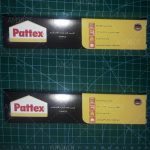 چسب همه کاره پاتکس pattex
