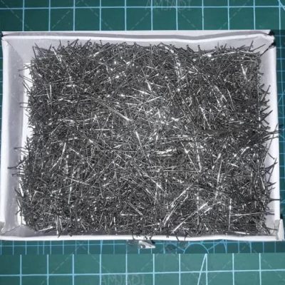 سوزن ته گرد 3cm درجه1