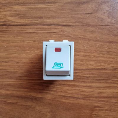 کلید پاور اتو سیلتر