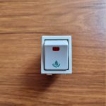 کلید بخار اتو سیلتر