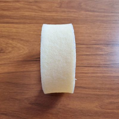 کرپ ورقه ای