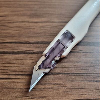 کاتر یا تیزبر یا موکت برPRECISION مدلsdi کد0443C