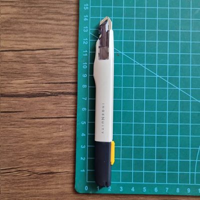 کاتر یا تیزبر یا موکت برPRECISION مدلsdi کد0443C