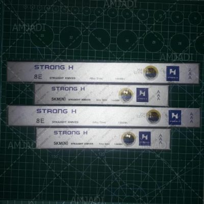 تیغ قیچی عمودبربرقیSTRONG