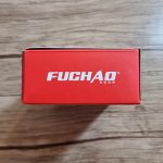 سمباده سنباده قیچی برقی فوچائو FUCHAO
