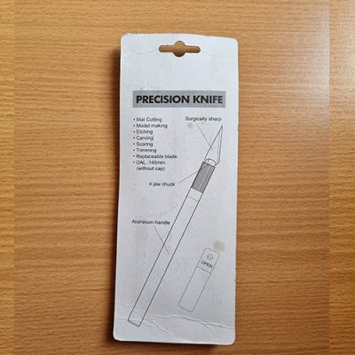 کاتر طراحیprecision