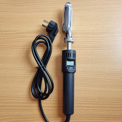 اتو چرم دیجیتال 80 وات