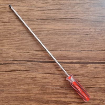پیچ گوشتی چهارسو5*250 SKYTOOLS