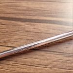 پیچ گوشتی چهارسو 250*5 SKYTOOLS با سره مغناطیسی ساخته شده از CHROM-VANADIUM
