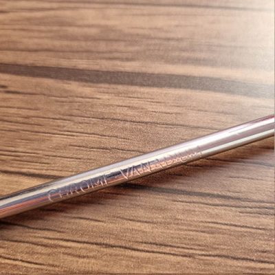 پیچ گوشتی چهارسو 250*5 SKYTOOLS با سره مغناطیسی ساخته شده از CHROM-VANADIUM