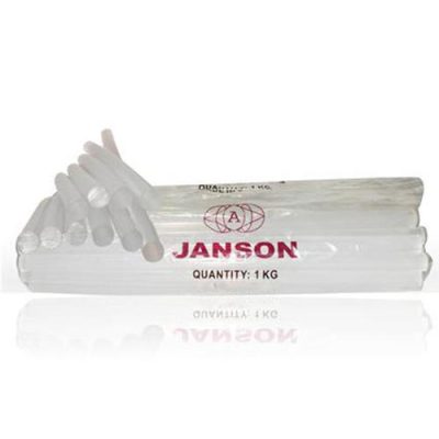 چسب حرارتیJANSON