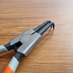 انبر خاربازکن سرکج WELLBORNول بورن 180mmکروم وانادیومcr-v 