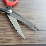 قیچی زایلیXILEE مدلXL-S303