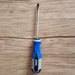 پیچ گوشتی دوسو6*125mmدانمی DANMI