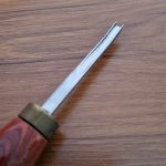 لیویس دستی یا مغارشیارانداز 4mm