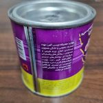 چسب آهن سینا مدل IC200 وزن 160 گرم، جهت مصارف عمومی و خانگی همچنین چسباندن انواع چرم طبیعی و مصنوعی، روکش پلاستیکی و پارچه ای، پوشش های تزیینی انواع فو، فیبر، نمد، چوب، شیشه و فلز کاربرد دارد.
