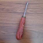 لیویس دستی یا مغارشیارانداز 4mm
